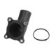 Flansa lichid racire ANAC MAKINA Sistem racire JCB 3CX 4CX Flansa lichid racire Cabluri