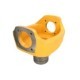 Fuzeta Dreapta Articulatie Directie Suspensie Roata ANAC MAKINA JCB 29,22kg 458-20040-AN