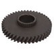 Roata dinţată cutie viteză ANAC MAKINA gear-1 JCB pinion 1 3,40 kg eticheta printabila 445-03012-AN