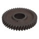 Roata dinţată cutie viteză ANAC MAKINA gear-1 JCB pinion 1 3,40 kg eticheta printabila 445-03012-AN