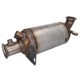 Filtru particule Diesel Cordierita VW Transporter V 2.5D 04.03-11.09 JMJ EURO 4