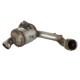 Filtru particule Diesel MERCEDES GLK (X204) 3.0D 06.08-06.15 Cordierita JMJ 7,44kg EURO 4/5