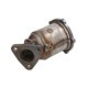 Convertor catalitic JMJ EURO 3/EURO 4 KIA SORENTO I 2.4 08.02- benzina Capacitate motor maxima 2400.0 cm³