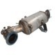 Filtru particule diesel OPEL INSIGNIA A B GRAND SPORT 2.0D 06.13- JMJ carbura de siliciu EURO 5