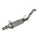 Filtru particule Diesel esapament Citroen Jumper Peugeot Boxer 2.0D 07.15-09.19 JMJ Cordierita EURO 6