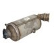 Filtru particule Diesel JMJ Mercedes CLS C218 E W212 R W251 V251 2.0-3.0D 01.06-12.17 Cordierita EURO 5