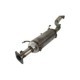 Filtru particule diesel Citroen Jumper Peugeot Boxer 2.2D 08.19- EURO 6 JMJ 1292