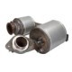 Filtru Particule Diesel TOYOTA AURIS AVENSIS RAV 4 IV VERSO 1.6D/2.0D 11.13-12.18 Sistem Evacuare JMJ