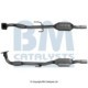 Convertor catalitic oval EURO 4 SEAT AROSA VW LUPO I POLO 1.4 09.98-07.05 BM CATALYSTS benzina montare inclusa