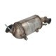 Filtru particule Diesel Cordierita FIAT BRAVO II DOBLO CARGO 1.6D 09.07- JMJ