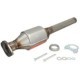 Convertor catalitic EURO 2 SKODA FELICIA II 1.3 01.98-06.01 BM CATALYSTS Forma Runda Benzina 1300.0 cm³