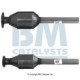 Convertor catalitic EURO 2 SKODA FELICIA II 1.3 01.98-06.01 BM CATALYSTS Forma Runda Benzina 1300.0 cm³