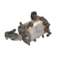 Filtru particule Diesel Cordierita NISSAN X-TRAIL I 2.2D 07.01-10.05 EURO 4 JMJ