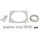 Set montare sistem evacuare BM CATALYSTS Citroen C4 C4 I Peugeot 307 1.6 08.00-04.12 0.17kg