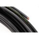 Conducte de cupru MAMMOOTH FI tub 6mm teaca PVC 50m tambur 50metrów 6.46kg