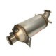 Filtru particule Diesel Cordierit VW MULTIVAN V TRANSPORTER V 2.5D 04.03-11.09 BM CATALYSTS EURO 4