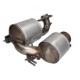 Filtru particule diesel Toyota Auris Avensis RAV 4 IV Verso 1.6D/2.0D 11.13-12.18 JMJ EURO 5/6