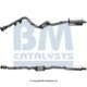 Convertor catalitic EURO 5 BMW 1 (E81/E87) 1.6/2.0 09.06-12.11 BM CATALYSTS piesa benzina dedicat E57-103R 2000.0 cm³