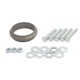 Set Montare Sistem Evacuare BM CATALYSTS Mercedes SLK R170 2.0/2.3 09.96-03.00