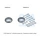 Set Montare Sistem Evacuare BM CATALYSTS Mercedes SLK R170 2.0/2.3 09.96-03.00