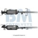 Filtru Particule Diesel Cordierit MAZDA 6 2.0D 08.02-08.07 EURO 4 BM CATALYSTS Omologare E9-103R