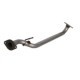 Racord evacuare Teava esapament Fata Nissan Almera II 1.5/1.8 10.02-09.06 BM CATALYSTS