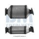 Filtru Particule Diesel BMW 5 E60 E61 7 E65 E66 E67 X3 E83 X5 E53 2.5D 3.0D 06.02-08.10 Cordierit BM CATALYSTS