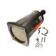 Filtru Particule Diesel Citroen C4 Picasso Peugeot 307 2.0D BM Catalysts Cordierit EURO 4 Kit Montare