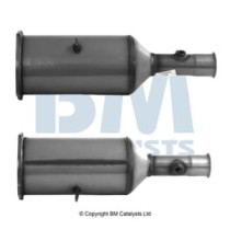 Filtru funingine/particule, sist.de esapament BM CATALYSTS