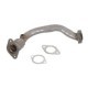 Racord evacuare Teava esapament Fata BM CATALYSTS Renault Clio I 1.2 01.96-09.98 Montare fata