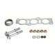 Set montare sistem evacuare Toyota Yaris 1.0 08.05-12.11 BM CATALYSTS