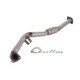 Racord evacuare BM CATALYSTS Teava esapament Fata 1300mm Opel Vectra B 1.6 10.95-07.02