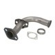 Racord evacuare BM CATALYSTS Teava esapament Fata Renault 19 II Super 5 1.4 10.85-12.96