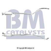 Filtru funingine/particule, sist.de esapament BM CATALYSTS