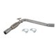 Racord evacuare Fata Teava esapament FIAT MULTIPLA 1.6CNG 10.01-06.10 BM CATALYSTS