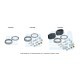 Set Montare Sistem Evacuare BM CATALYSTS Mazda 626 V Premacy 1.9/2.0 05.97-03.05