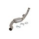 Convertor catalitic EURO 3 Mercedes M W163 2.7D 12.99-06.05 Diesel Runda BM CATALYSTS