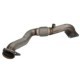 Racord evacuare Fata BM CATALYSTS Teava esapament SEAT CORDOBA VW GOLF III PASSAT B3/B4 VENTO 1.9D 03.91-04.99