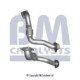 Racord evacuare Fata BM CATALYSTS Teava esapament SEAT CORDOBA VW GOLF III PASSAT B3/B4 VENTO 1.9D 03.91-04.99