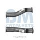 Racord evacuare BM CATALYSTS Teava esapament Fata CITROEN BERLINGO PEUGEOT PARTNER 1.9D 06.96-12.15