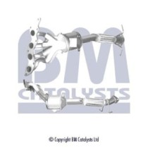 Convertor catlitic BM CATALYSTS