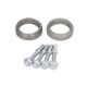 Set montare sistem evacuare BM CATALYSTS Suzuki Grand Vitara II 1.6/2.0 04.05-02.15