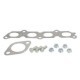 Set Montare Sistem Evacuare BM CATALYSTS Volvo C30 S40 II V50 Ford C-MAX Focus C-MAX Focus II 1.4/1.6 10.03-12.12