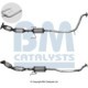 Convertor catalitic EURO 5 dedicat Toyota Prius 1.8H 06.08- BM CATALYSTS emisii EURO 5 benzina 1800.0 cm³