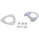 Set Montare Sistem Evacuare Opel Astra G Zafira A 1.8 BM Catalysts