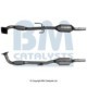 Convertor catalitic BM CATALYSTS EURO 4 SEAT AROSA VW LUPO I POLO 1.0/1.4 05.97-07.05 Runda Benzina 1400.0 cm³