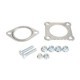 Set montare sistem evacuare BM CATALYSTS AUDI A3 VW GOLF V TOURAN 1.4/1.6 02.03-07.08