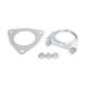 Set Montare Sistem Evacuare BM CATALYSTS Alfa Romeo 159 Brera Spider 1.9D/2.4D 09.05-12.12