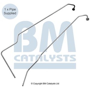 Filtru funingine/particule, sist.de esapament BM CATALYSTS