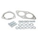 Set montare sistem evacuare AUDI A4 B5 VW PASSAT B5 1.6/1.8 11.94-09.01 BM CATALYSTS